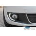 Touran/Caddy LED dienos šviesos žibintai